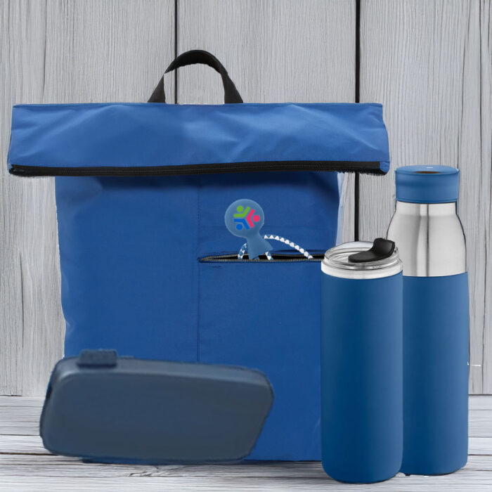 Travel Box