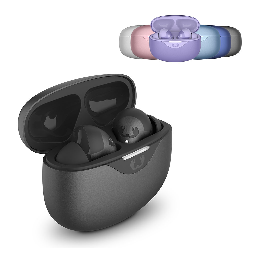 Fresh 'n Rebel Twins Ace-TWS earbuds with Hybrid ANC