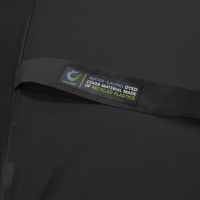 Taschenschirm ÖkoBrella – Bild 9