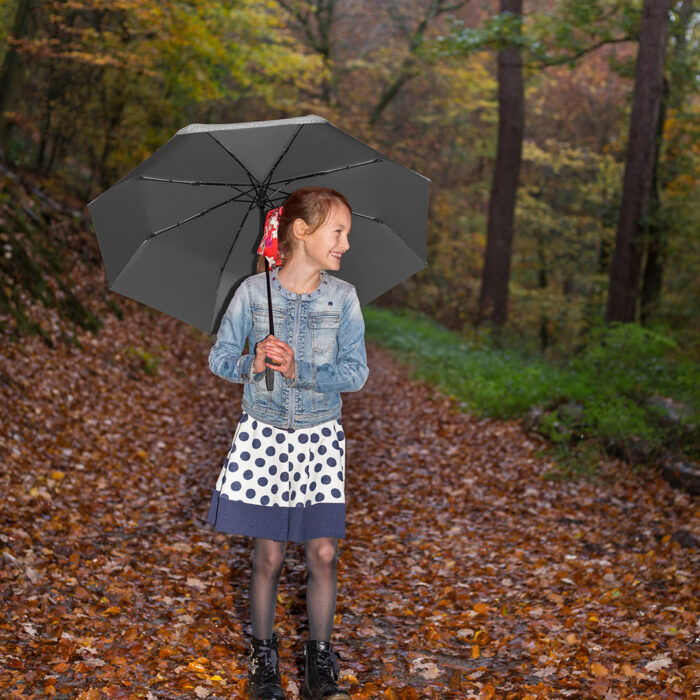 Taschenschirm ÖkoBrella – Bild 44