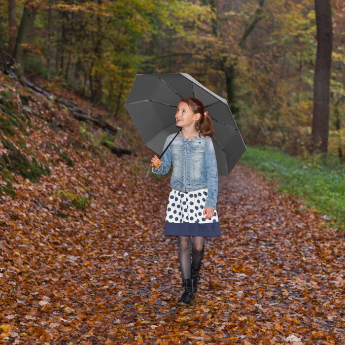 Taschenschirm ÖkoBrella – Bild 43