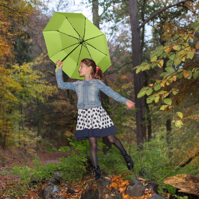 Taschenschirm ÖkoBrella – Bild 12