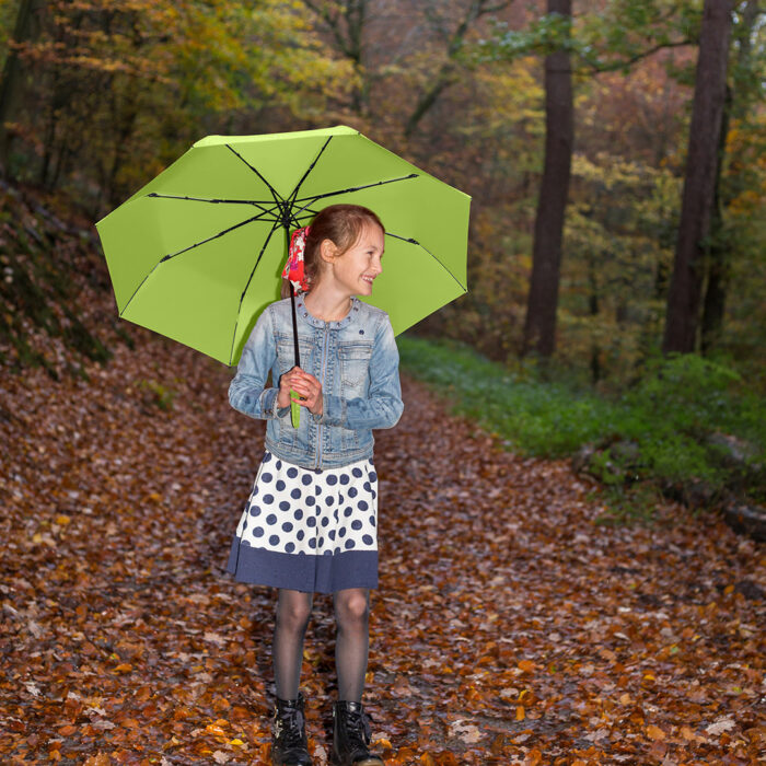 Taschenschirm ÖkoBrella – Bild 11