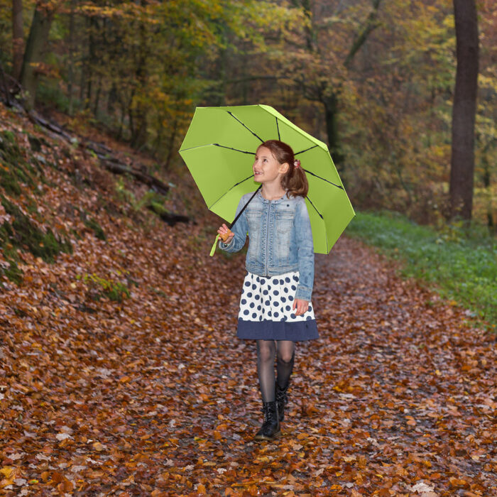 Taschenschirm ÖkoBrella – Bild 10