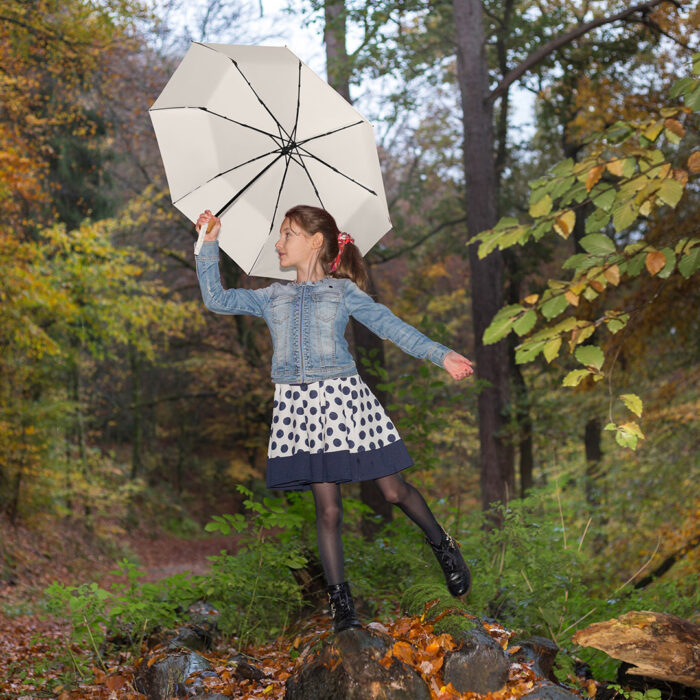 Taschenschirm ÖkoBrella – Bild 37