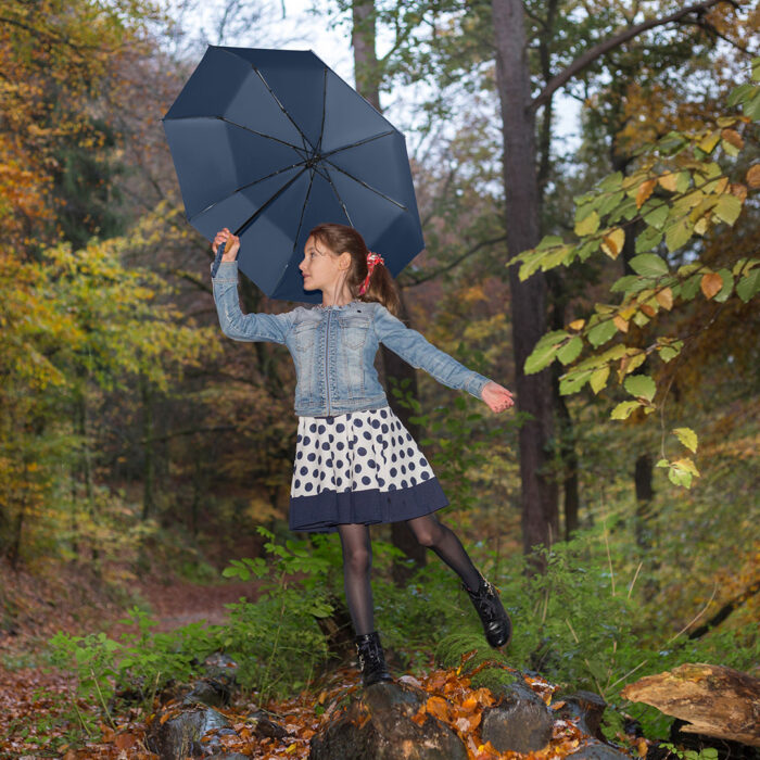 Taschenschirm ÖkoBrella – Bild 30