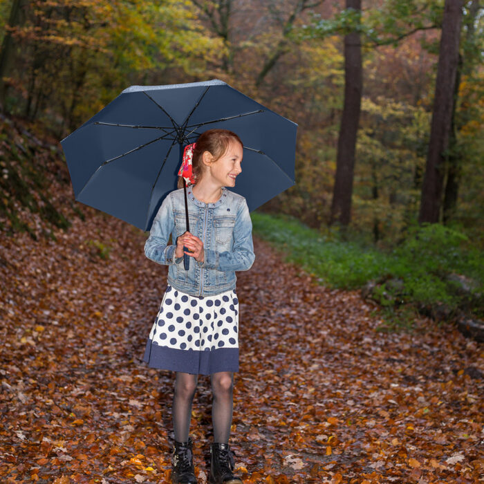 Taschenschirm ÖkoBrella – Bild 29