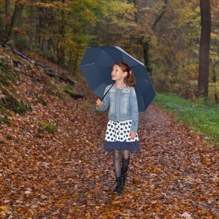 Taschenschirm ÖkoBrella – Bild 28