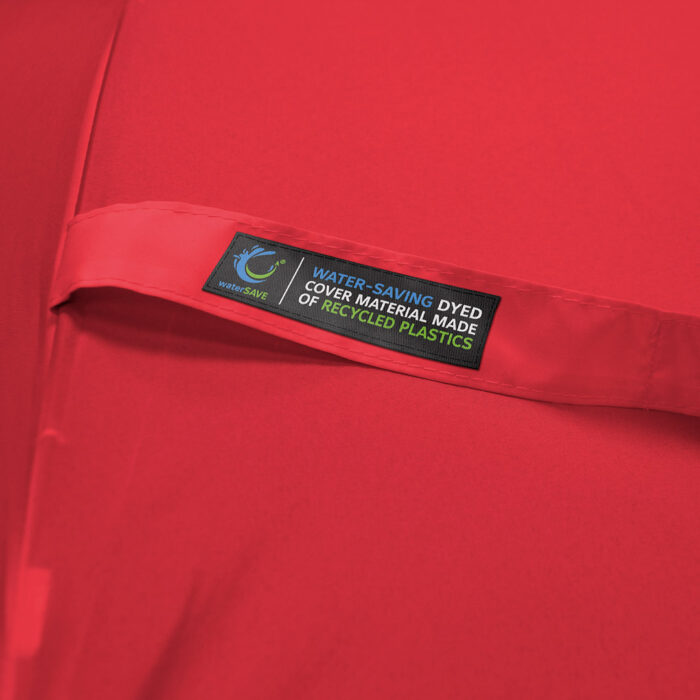 Taschenschirm ÖkoBrella – Bild 25