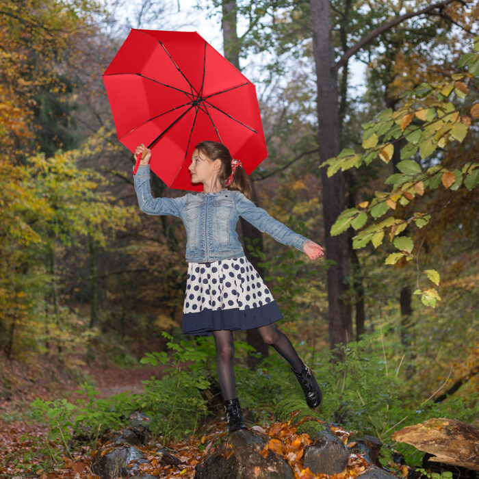 Taschenschirm ÖkoBrella – Bild 20
