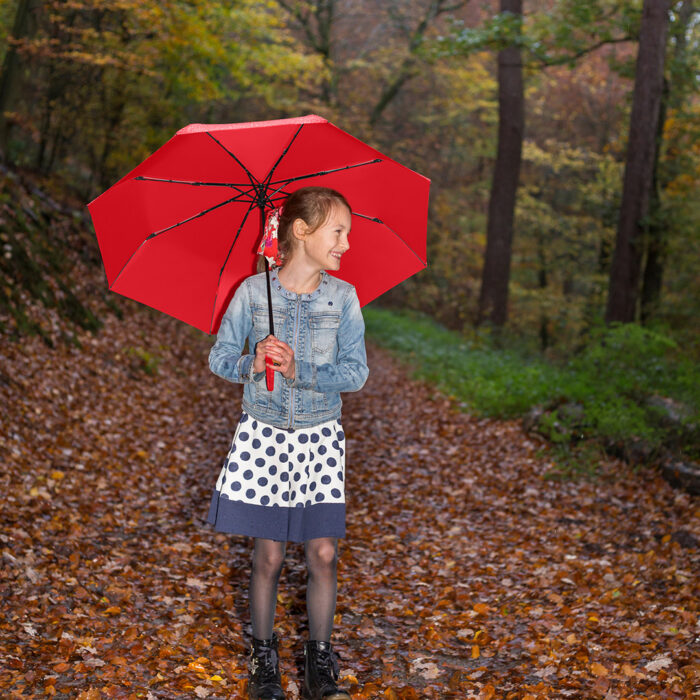 Taschenschirm ÖkoBrella – Bild 19