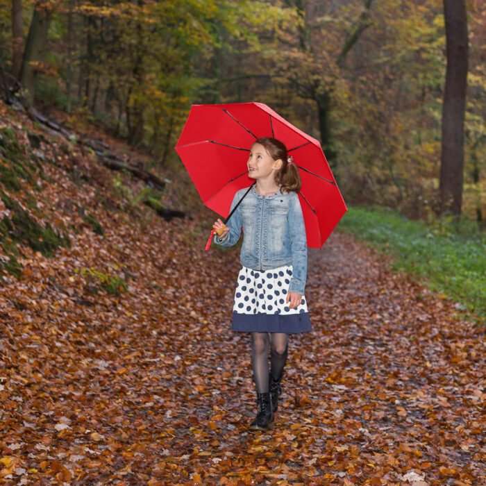 Taschenschirm ÖkoBrella – Bild 18