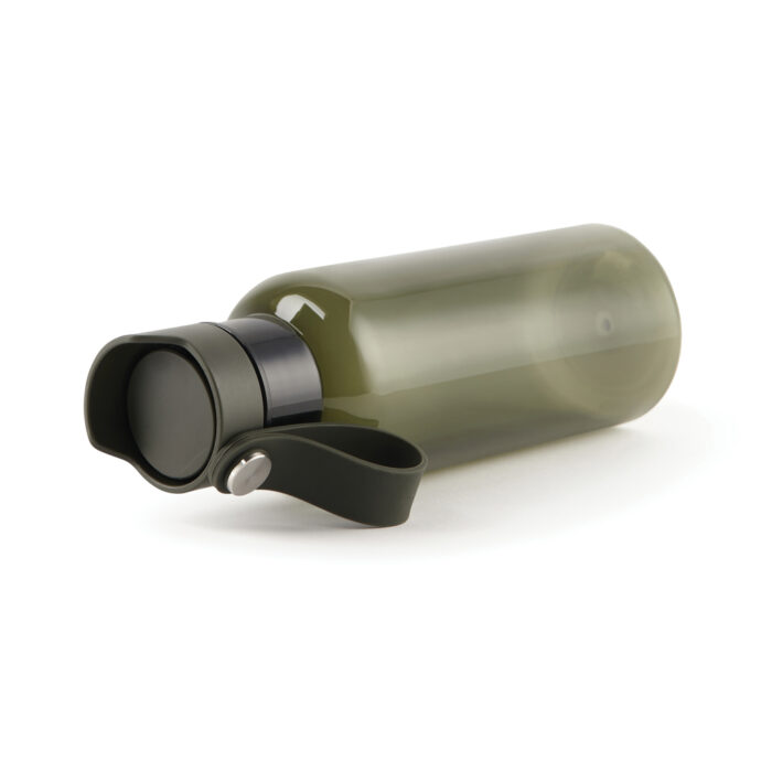 VINGA Balti 600ml Flasche aus RCS recyceltem PET – Bild 2