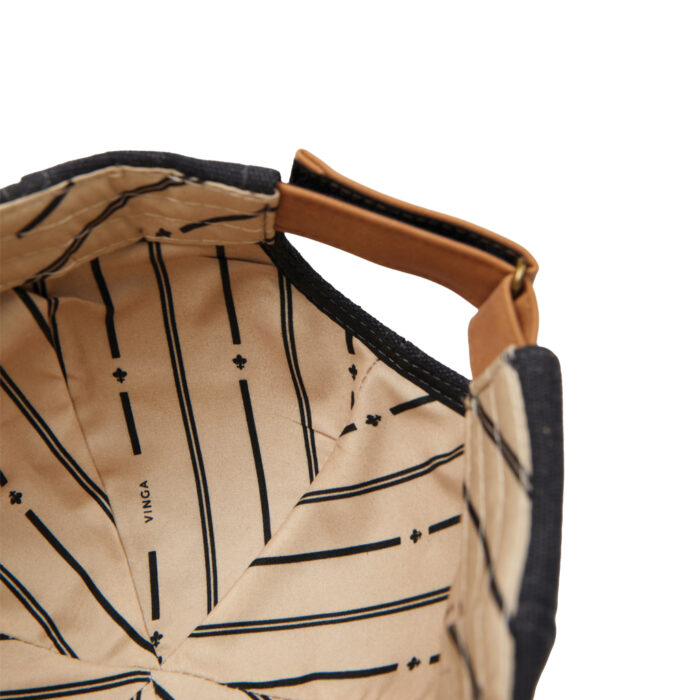 VINGA Bosler AWARE™ Canvas-Kappe – Bild 32