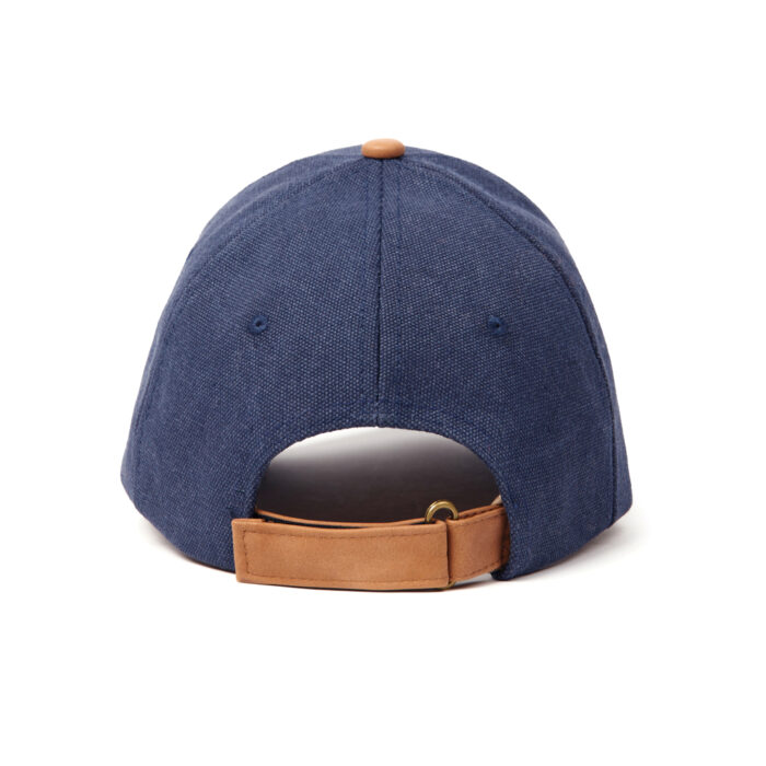 VINGA Bosler AWARE™ Canvas-Kappe – Bild 24