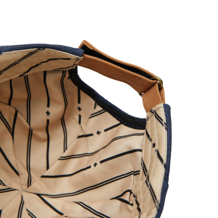 VINGA Bosler AWARE™ Canvas-Kappe – Bild 25