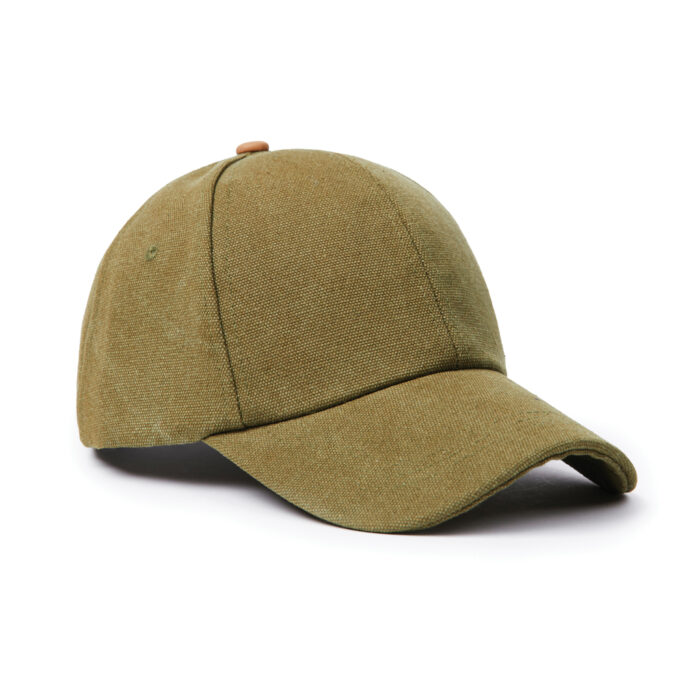 VINGA Bosler AWARE™ Canvas-Kappe – Bild 19