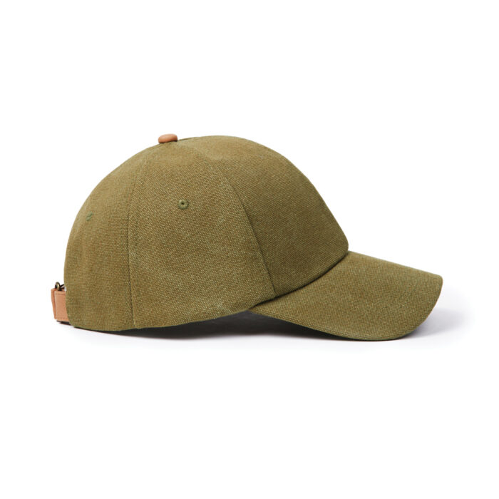 VINGA Bosler AWARE™ Canvas-Kappe – Bild 18