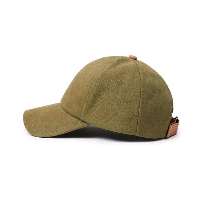 VINGA Bosler AWARE™ Canvas-Kappe – Bild 16