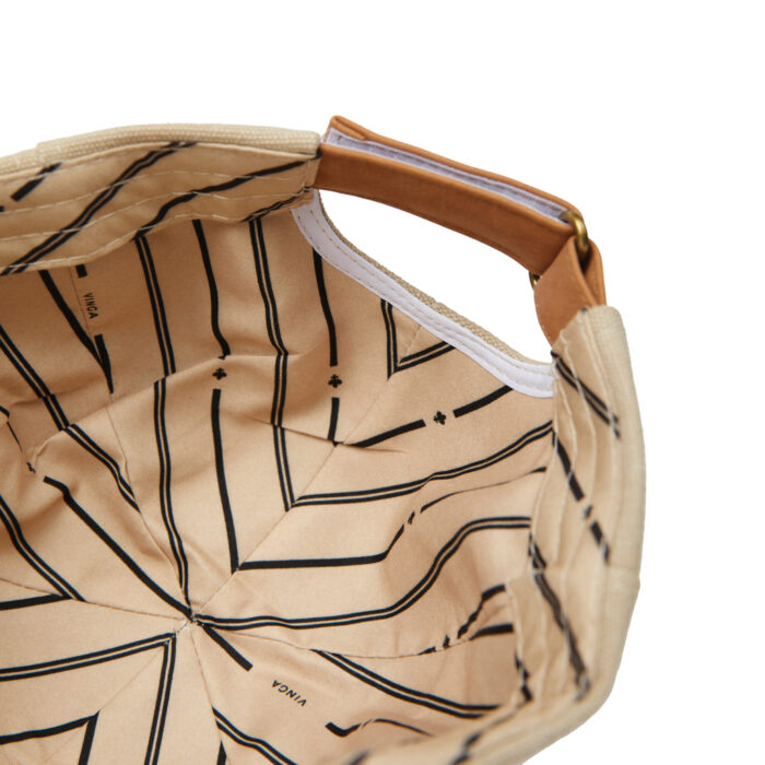 VINGA Bosler AWARE™ Canvas-Kappe – Bild 5