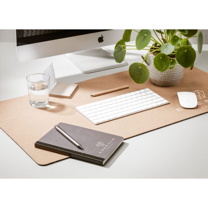Coffee Notebook A5 Notizbuch – Bild 2