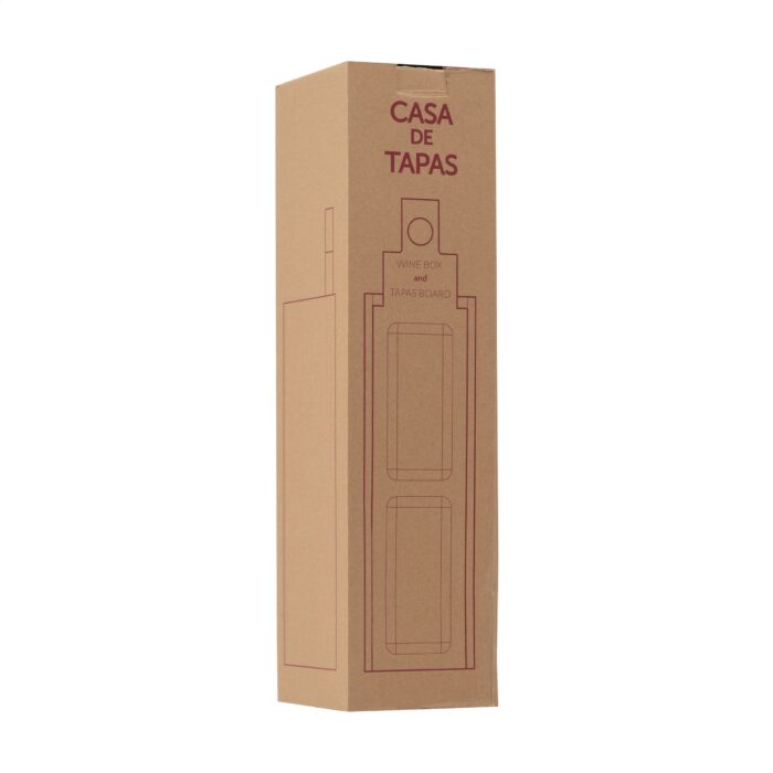 Rackpack Casa de Tapas Small – Bild 3