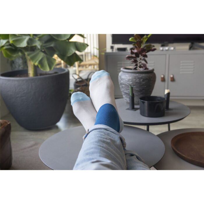 Plastic Bank Socks RPET Socken – Bild 2