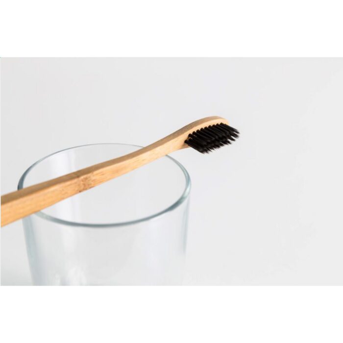 Bamboo Toothbrush – Bild 3