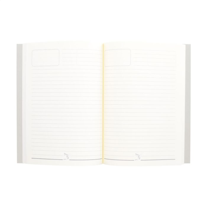 Notizbuch Agricultural Waste A5 - Softcover 100 Blatt – Bild 3