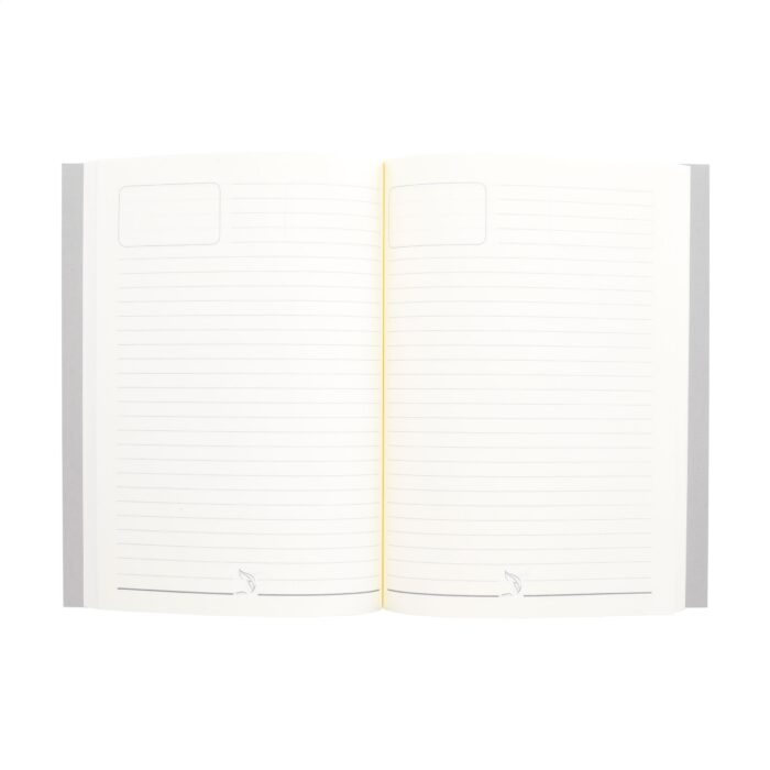 Notizbuch Agricultural Waste A5 - Softcover 100 Blatt – Bild 10