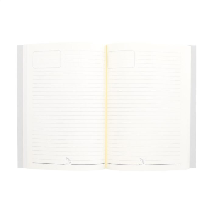 Notizbuch Agricultural Waste A5 - Softcover 100 Blatt – Bild 8