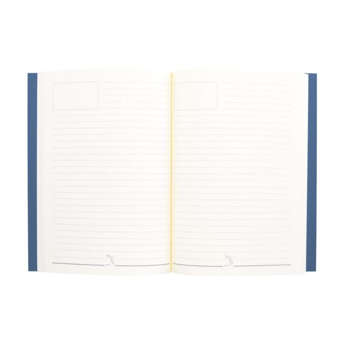 Notizbuch Agricultural Waste A5 - Softcover 100 Blatt – Bild 21