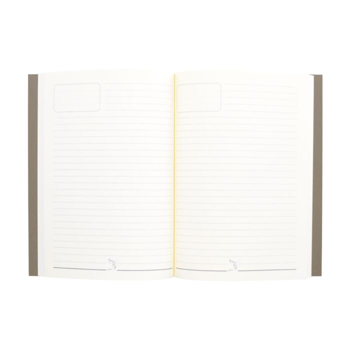 Notizbuch Agricultural Waste A5 - Softcover 100 Blatt – Bild 6