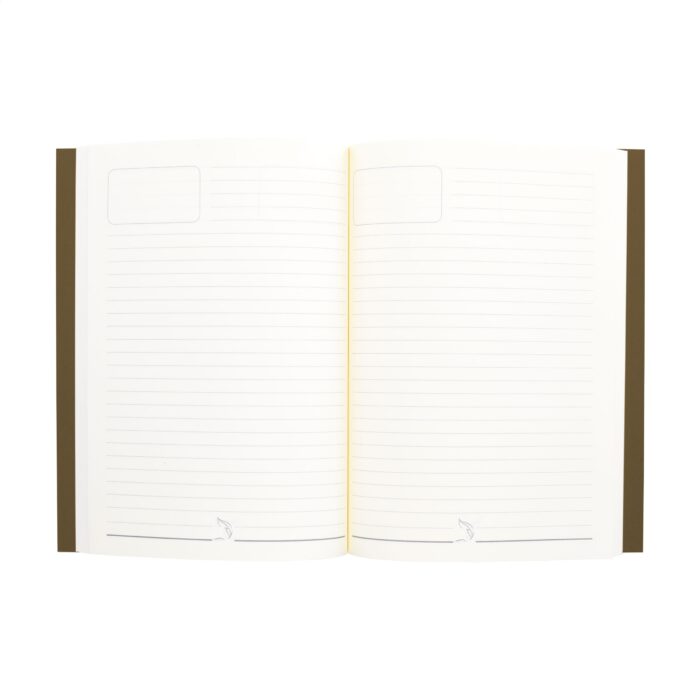 Notizbuch Agricultural Waste A5 - Softcover 100 Blatt – Bild 19