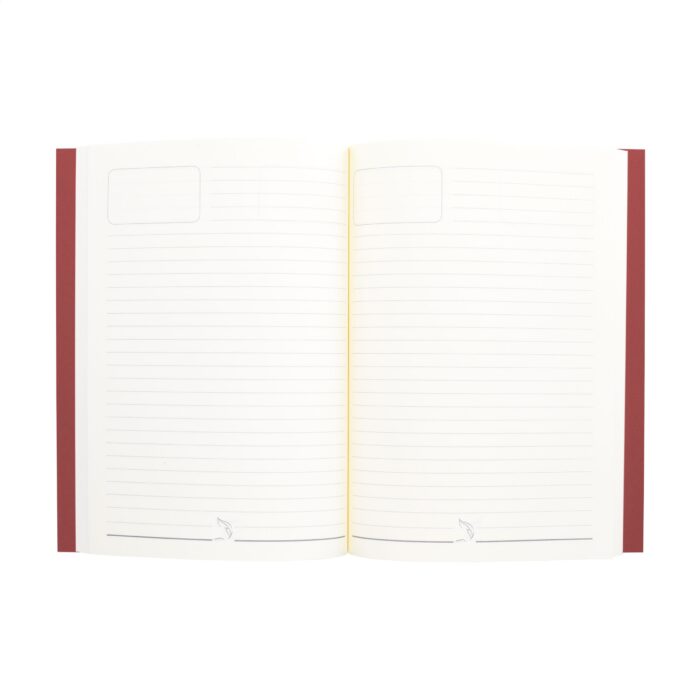 Notizbuch Agricultural Waste A5 - Softcover 100 Blatt – Bild 4