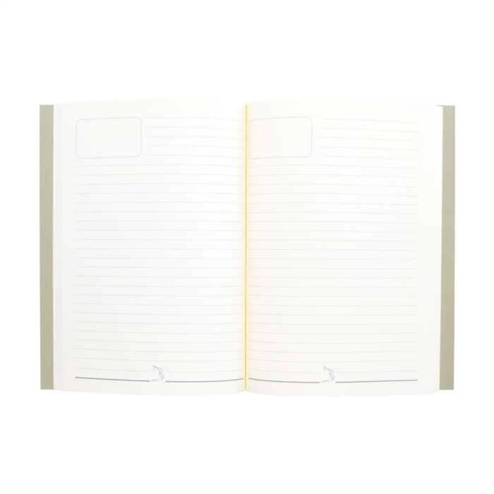 Notizbuch Agricultural Waste A5 - Softcover 100 Blatt – Bild 16