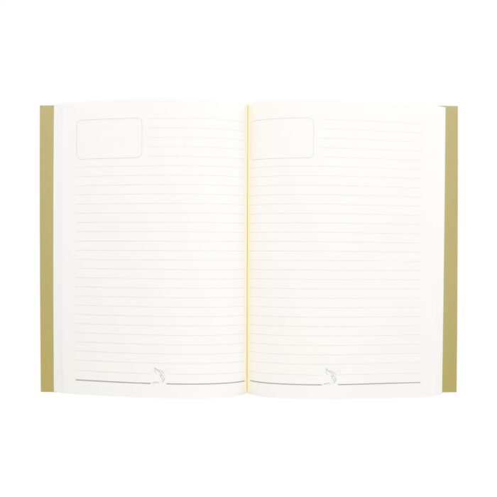 Notizbuch Agricultural Waste A5 - Softcover 100 Blatt – Bild 14