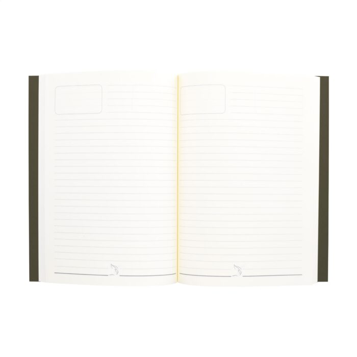 Notizbuch Agricultural Waste A5 - Softcover 100 Blatt – Bild 12