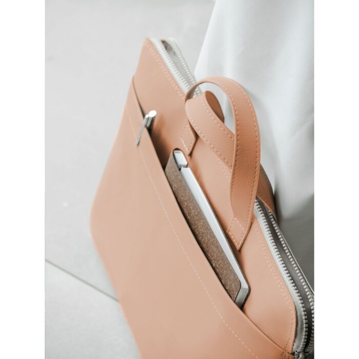 Apple Leather Laptop Bag 15/16" – Bild 2