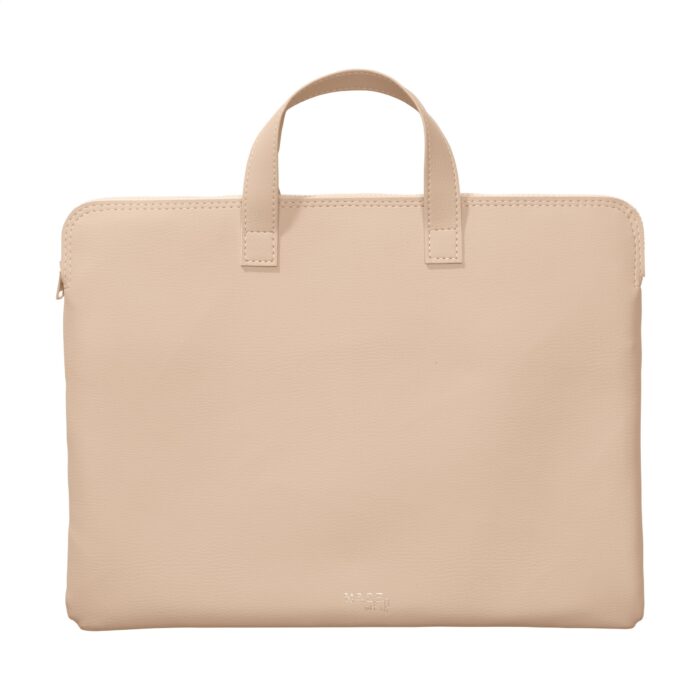 Apple Leather Laptop Bag 15/16" – Bild 3