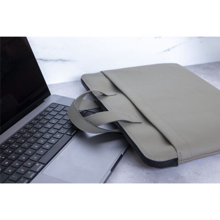 Apple Leather Laptop Bag 15/16" – Bild 7