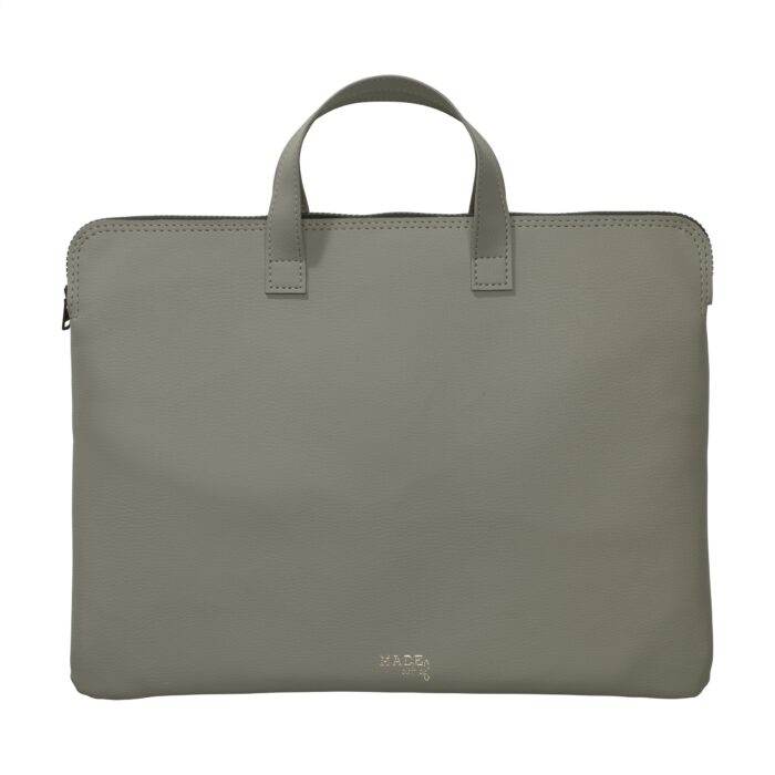 Apple Leather Laptop Bag 15/16" – Bild 6