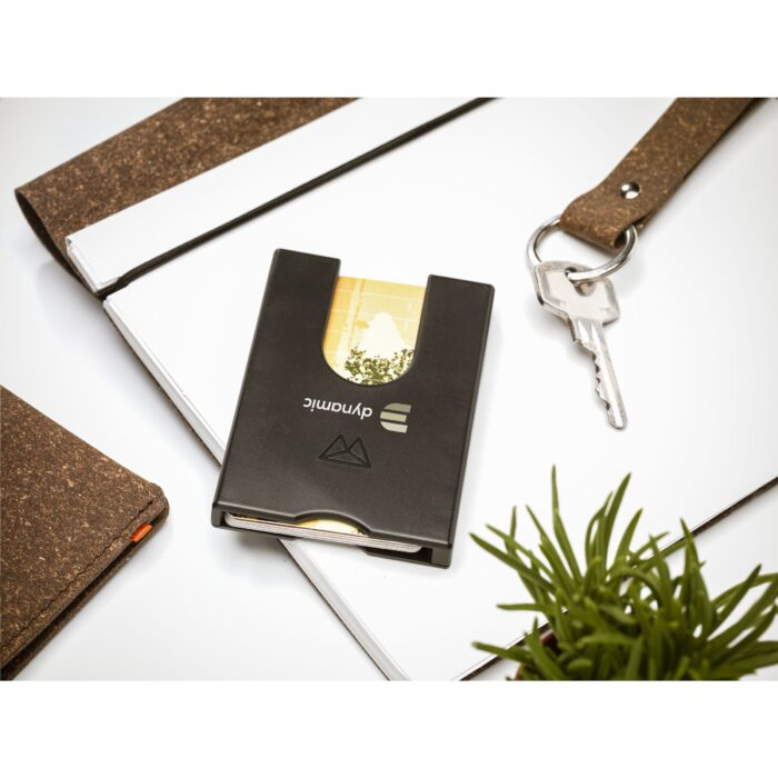 Walter Wallet Ocean -7- Kartenhalter
