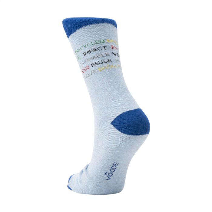 Vodde Recycled Casual Socks Socken – Bild 2