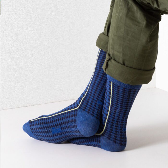 Vodde Recycled Casual Socks Socken – Bild 7