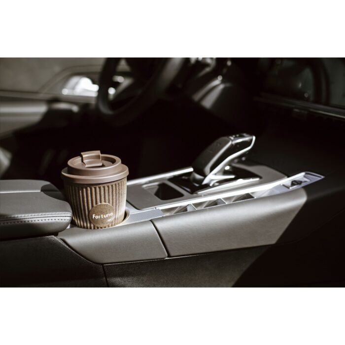 Coffee Mug On The Go 250 ml Kaffeebecher – Bild 3