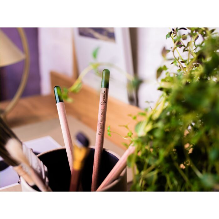 Sproutworld Sharpened Pencil Bleistifte angespitzt – Bild 5