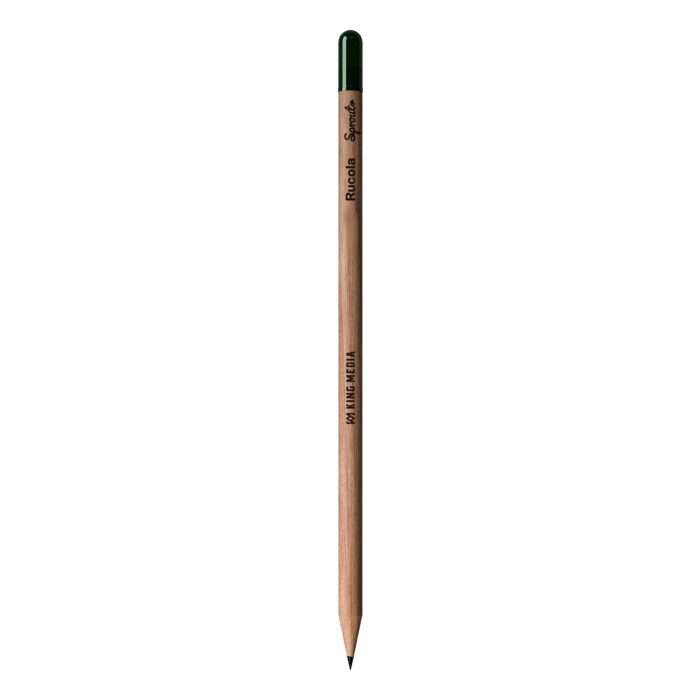 Sproutworld Sharpened Pencil Bleistifte angespitzt
