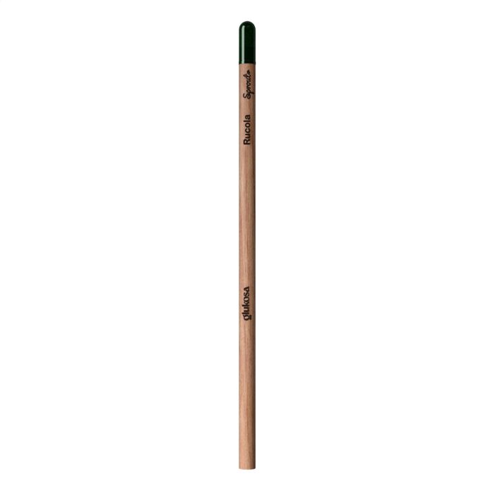 Sproutworld Unsharpened Pencil Bleisstift ungespitzt
