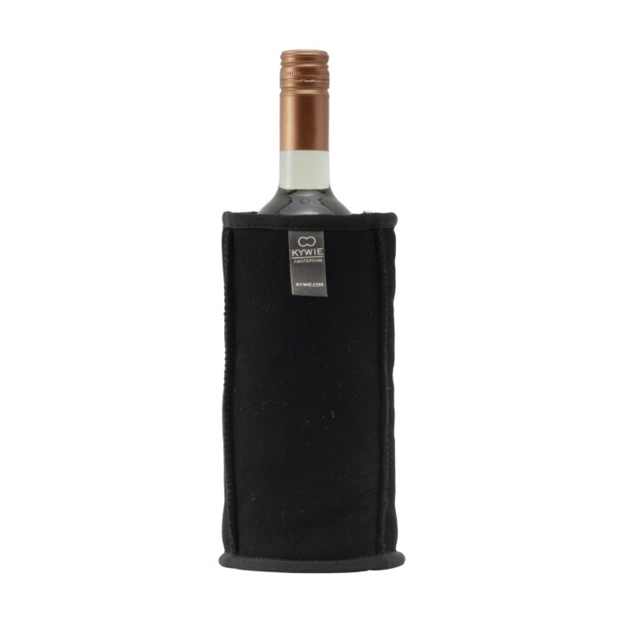 KYWIE Wine Cooler Suede Weinkühler – Bild 4